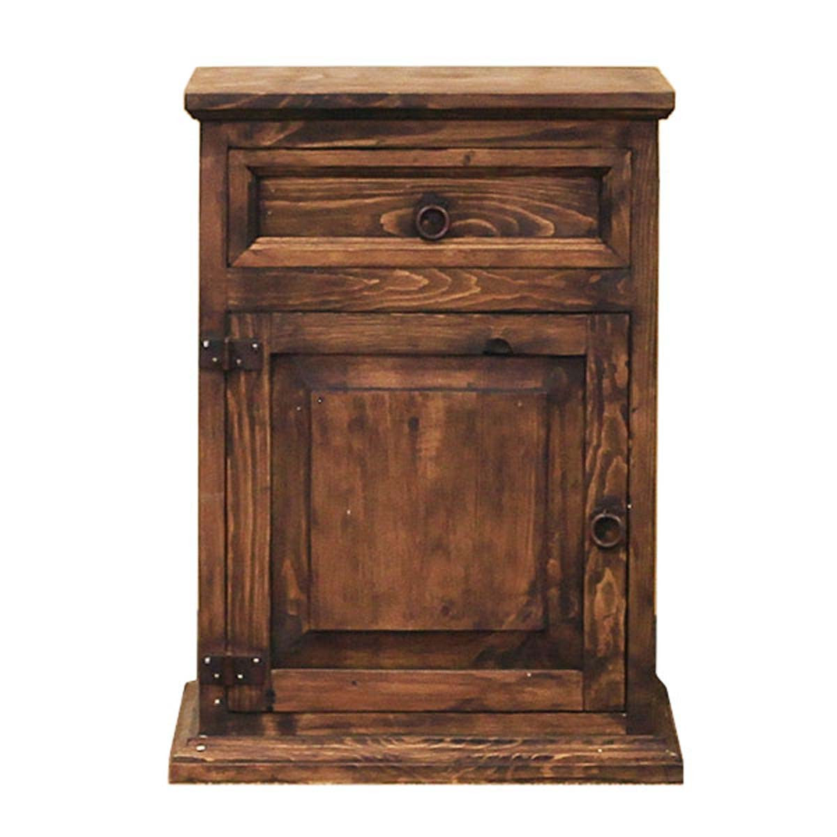 Grand Skies Nightstands