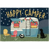Happy Camping Indoor/Outdoor Rug Collection