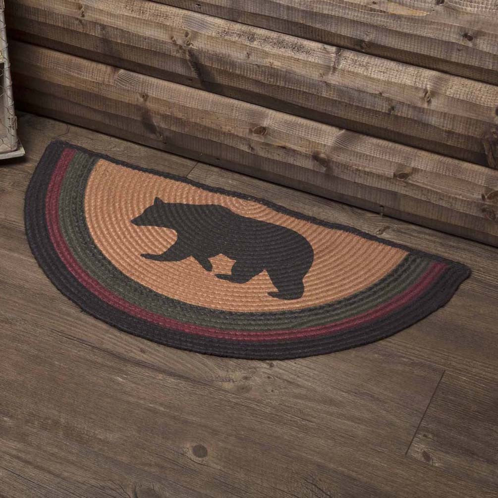 Hibernate Here Rug Collection
