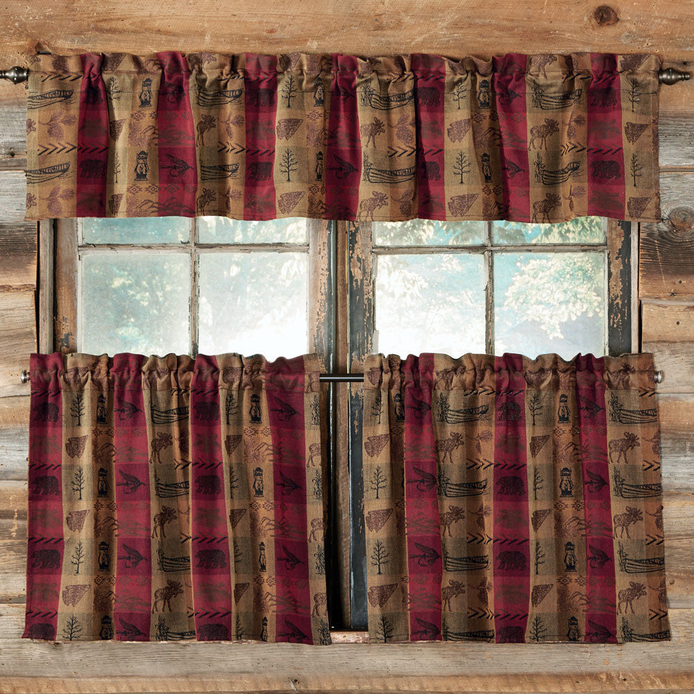High Country Window Treatments