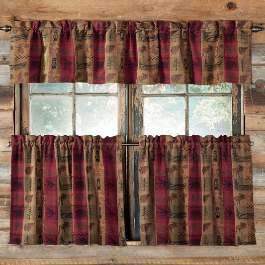 High Country Window Treatments