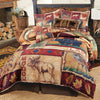 Highland Hills Lodge Bedding Collection