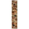 Highland Hills Table Runner - 6 Ft.