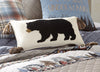 Hill Country Bear Pillow