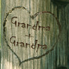 Hitched Personalized Horse Print - Small