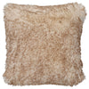 Honey Bear Pillows & Throw