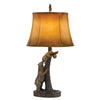 Honey Bears Table Lamp