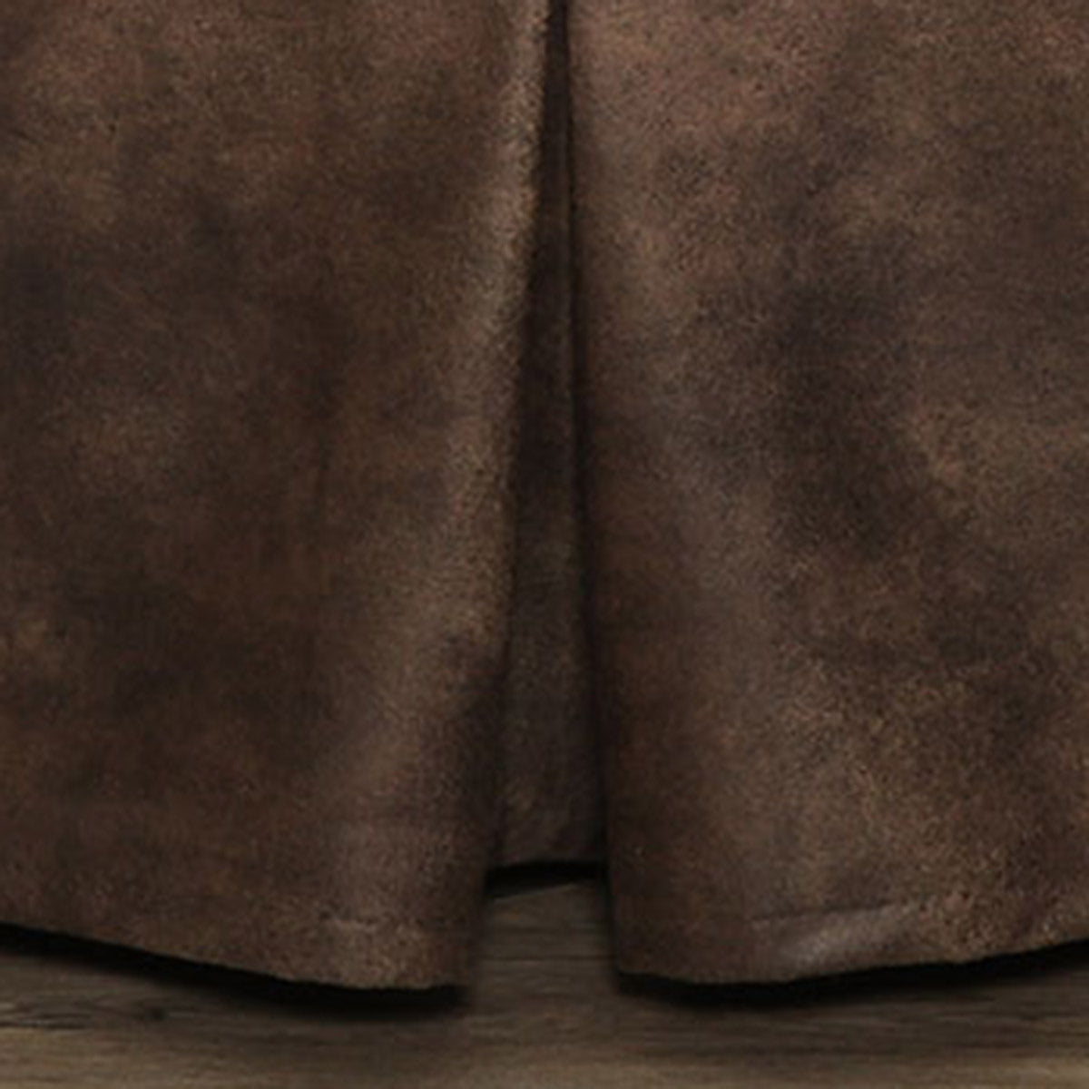 Hudson Garnet Bedskirts