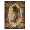 Hunting Retreat Rug Collection