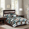 Juneau Plaid Quilt Collection