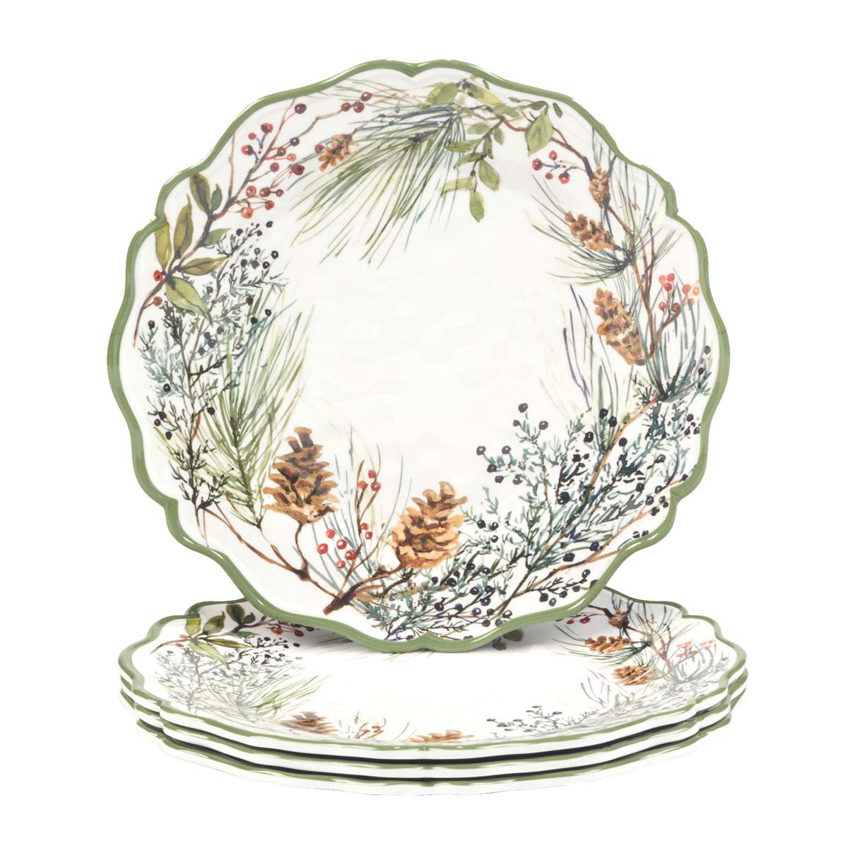 Still Grove Dinnerware Collection