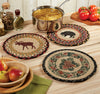 Jute Trivets