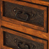 Kensington 3-Drawer Nightstand