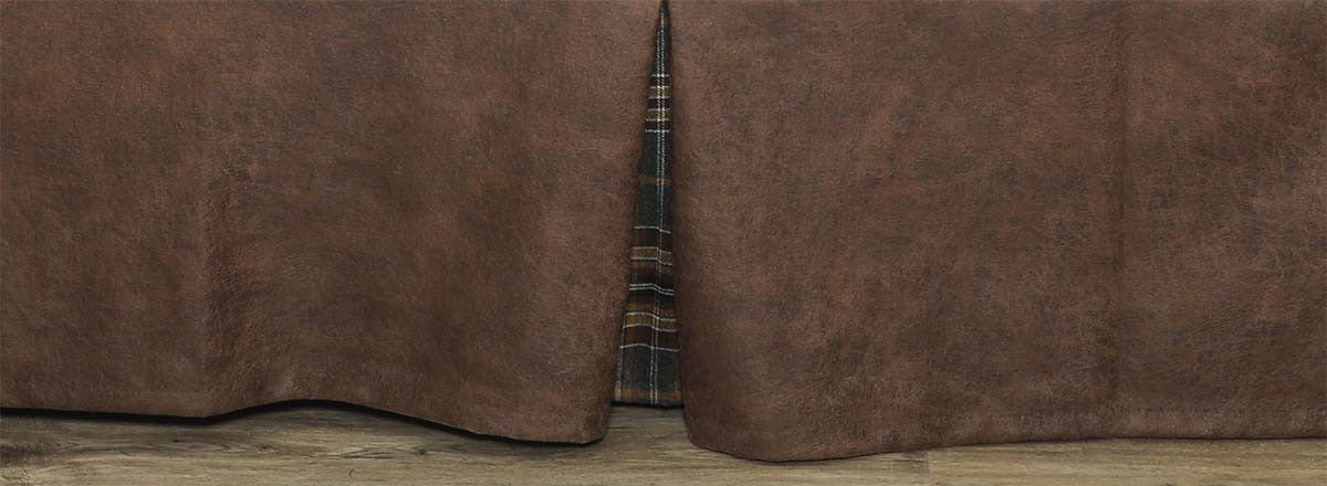 Kinsale Oxford Bedskirts