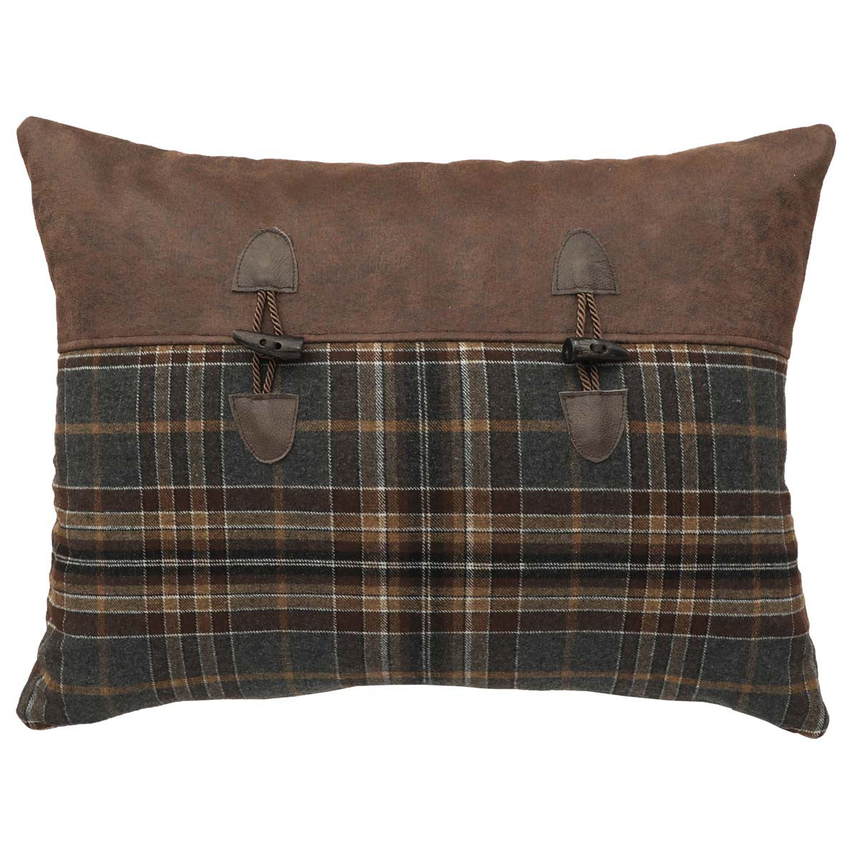 Kinsale Oxford Pillows & Shams