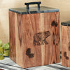 Pine Woods Bear Kitchen Accessories