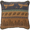 Lake Shore II Pillows & Shams