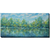 Lakeside Reflections Canvas Art - OUT OF STOCK UNTIL 10/12/2026