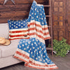 Land of the Free Pillow - OUT OF STOCK UNTIL 12/18/2026