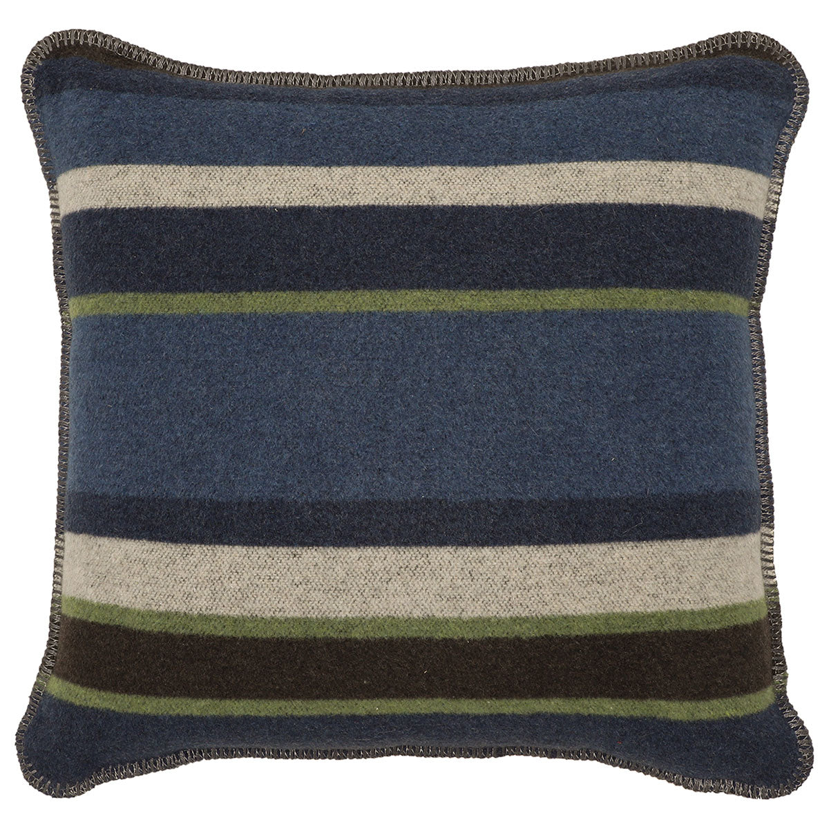 Lapis Valley Pillows & Shams