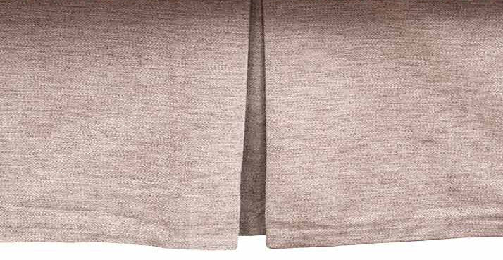 Lazy Lodge Bedskirts