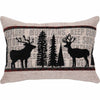 Lazy Lodge Pillows & Shams
