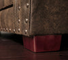 Buckskin 4-Piece Set - OUT OF STOCK