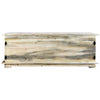 Lima Sawn 6 Foot Blanket Chest