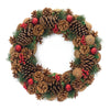 Lodge Christmas Wreaths & Garland