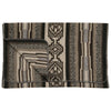 Lodge Lux II Bed Scarves