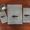 Loon Lake Towel Collection
