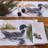 Loon Song Table Linens