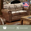 Mountain Lake 4 Piece Set