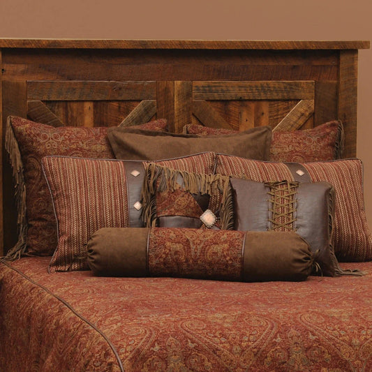 Milady Pillows & Shams
