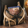 Magazine Racks