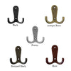 Maple Decorative Hook