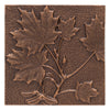 Mayville Leaf Wall Hanging