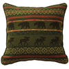 McWoods 1 Pillows & Shams