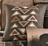 Sierra Pass Accent Pillow
