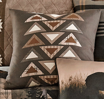 Sierra Pass Accent Pillow