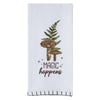 Enchanted Moments Dishtowels - Set of 4