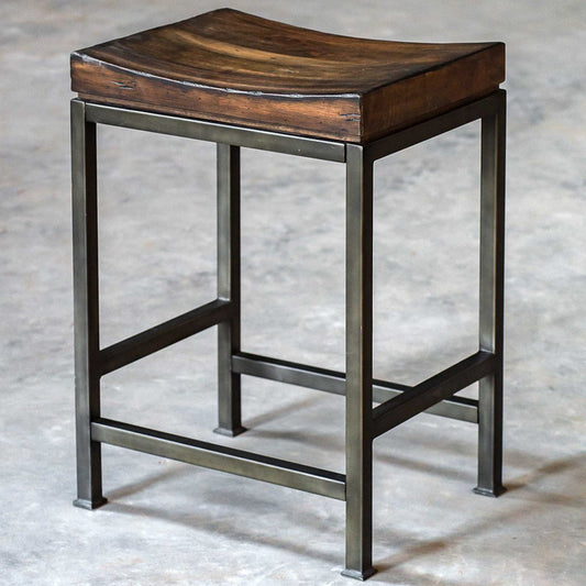 Boseman Counter Stool - OUT OF STOCK UNTIL 08/28/2026