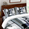 Maple Grove Standard Sham
