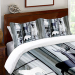 Maple Grove Standard Sham