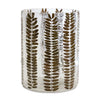 Forest Foliage Candle Holder