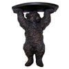 Black Forest Bear Shelf