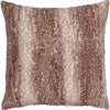 Fawn Tan Euro Sham