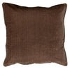 Western Paisley Beaumont Euro Sham