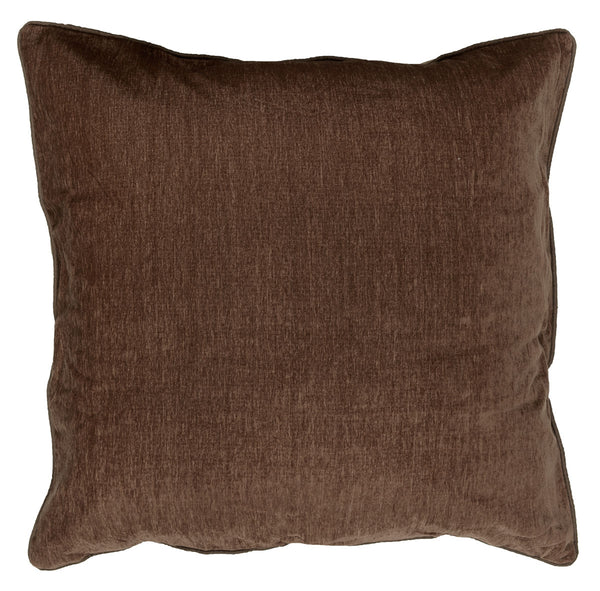 Western Paisley Beaumont Euro Sham