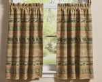 Timberland Bears Tapestry Tiers - 36 Inch